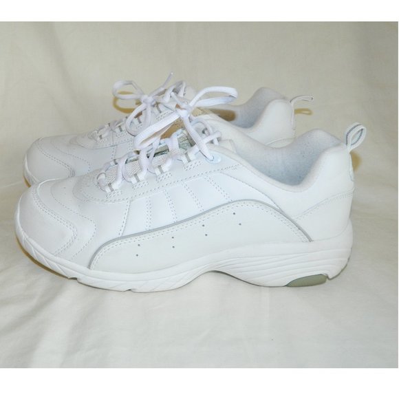 easy spirit arbitrary women's slip on shoes